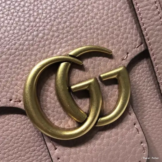 Hyper Peter bag shoulder GG GUCCI Marmont 0707